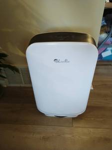 Live Pure Air Filter