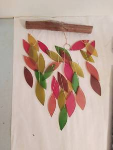 Two Windchimes