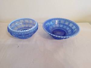 Block Glassware