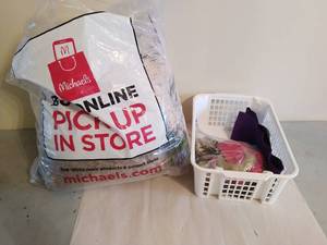 Crafting Supplies