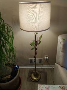 Floor Lamp