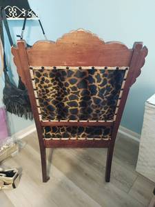 Vintage Chair