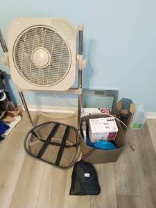 Personal Care Items