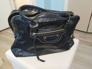 Franscesco Blasia Handbag