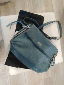 Aimee Kestenberg Leather Handbag