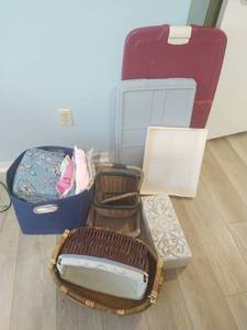 Collection of Home Dcor