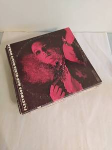 Collectoin OF Vintage Records