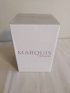 Marquis Waterford Vase
