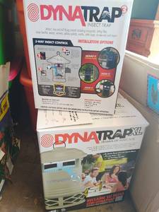 2 Dyna Traps