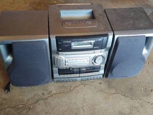 Aiwa CD Player