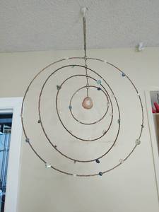 Hanging Dcor