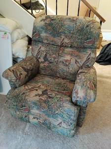 La-Z Boy Recliner