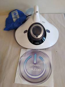 Raycop Lite UV (Vacuum)