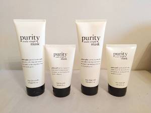 Collection of Health and Beauty Products