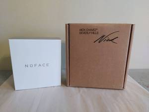 Collection of Health and Beauty Products