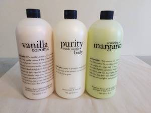 Collection of Health and Beauty Products