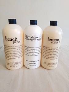 Collection of Health and Beauty Products