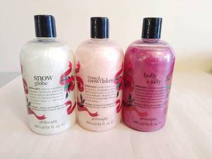 Collection of Health and Beauty Products