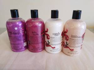 Collection of Health and Beauty Products