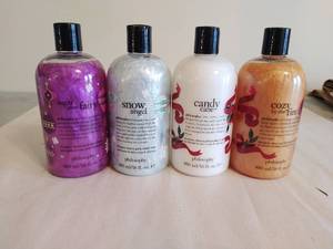 Collection of Health and Beauty Products