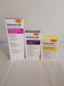 Collection of Health and Beauty Products