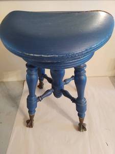 Antique Stool