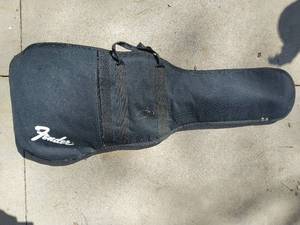 Fender Strat