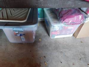 Collection of Christmas items and more