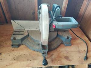 Skil Chop Saw