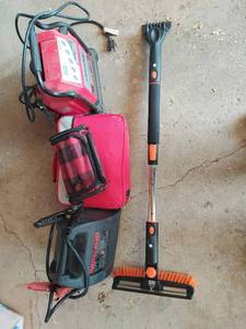 Emergency Car Kit