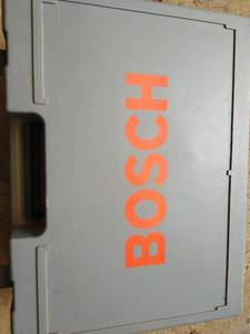 Bosch Fine Cut