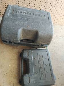 2 Craftsman Power Tools