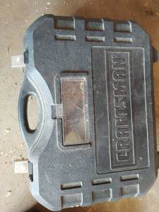 Craftsman Rotary Saw
