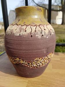 Ceramic Lantern