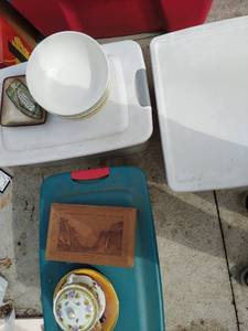 Misc. Household Items