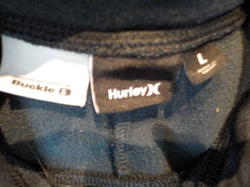 lot 97 image: 3 size L Mens Clothing...