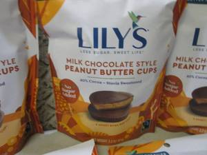 (B-1) 9 Bags Milk Chocolate Style P...