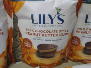 (B-1) 9 Bags Milk Chocolate Style P...