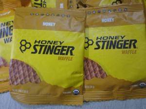 (B-1) 24 Honey Honey Stinger Waffle...
