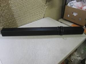 (G-1) Visio SB4051-CO Sound Bar 40 ...