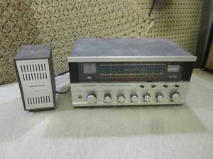 (D-3) Realistic DX-160 Short Wave R...