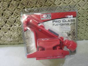 (EC1) Pro Class Fletching Jig...