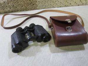 (EC1) Carl Zeiss Jena Multi Coated ...