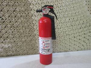 (BSB) Kiddie Fire Extinguisher...