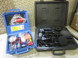 (D-3) Emergancy Car Kit and GM Main...