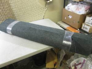 (F-3) 47 x  Ft Roll IndoorOutdo...