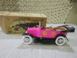 (BSB) Ertl 1917 Maxwell Die-Cast Me...