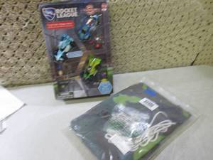 (CSB) Rocket League Custom Mega Pac...