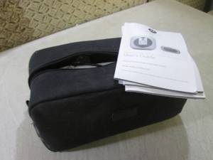 (CSB) Motorola Wireless Fence for H...