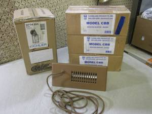 (D-2) 3 Cyclone Heat Register Boost...
